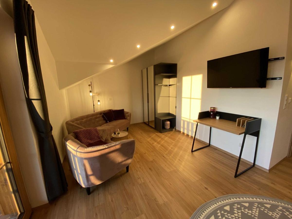 Ferienwohnung Hipp - Bockstallsee Halblech Kültér fotó