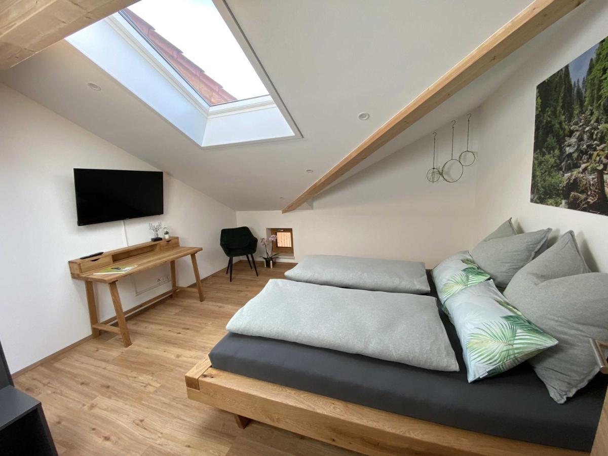 Ferienwohnung Hipp - Bockstallsee Halblech Kültér fotó